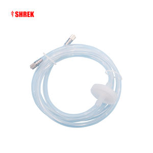 Tubo Accessorio per Insufflatore di <span class=keywords><strong>CO2</strong></span> per Endoscopia Chirurgica Medica - Product Image 2