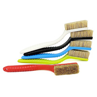 Brosse de nettoyage pour escalade et bouldering, pour prises intérieures et extérieures, facile à utiliser