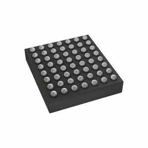 Embedded Components Electronic ATSAMC20J18A-UUT BOM IC In Stock 56 XFBGA, WLCSP - Product Image 1