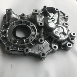 Carcasa de Transmisión 1325402044 para Piezas de Caja de Cambios ZF de 16 Velocidades - Product Image 6