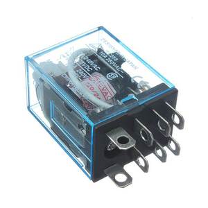 Made in Japan Original <b>Relay</b> LY2N-J - Product Image 2