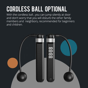 <span class=keywords><strong>Corde</strong></span> <span class=keywords><strong>à</strong></span> <span class=keywords><strong>sauter</strong></span> intelligente Shenzhen Yanxing Bt, <span class=keywords><strong>corde</strong></span> <span class=keywords><strong>à</strong></span> <span class=keywords><strong>sauter</strong></span> <span class=keywords><strong>sans</strong></span> <span class=keywords><strong>corde</strong></span>, fitness intelligent - Product Image 5