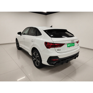 <span class=keywords><strong>Audi</strong></span> <span class=keywords><strong>Q3</strong></span> Sportback <span class=keywords><strong>2022</strong></span> d'occasion <span class=keywords><strong>à</strong></span> <span class=keywords><strong>vendre</strong></span>, essence, automatique, SUV, traction avant, 5 places, distribution régionale - Product Image 4