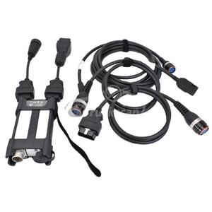 Herramienta de Diagnóstico VOCOM II 88894000 para Volvo VCADS Vocom 2 PTT, Herramienta Técnica Premium para Camiones Renault y Excavadoras - Product Image 1