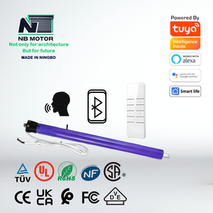 NB <span class=keywords><strong>Moteur</strong></span> 433Mhz 315Mhz Télécommande de porte <span class=keywords><strong>sans</strong></span> <span class=keywords><strong>fil</strong></span> à <span class=keywords><strong>volet</strong></span> <span class=keywords><strong>roulant</strong></span> Moderne pour hôtel Télécommande automatique de porte/fenêtre/voiture/parking - Product Image 4