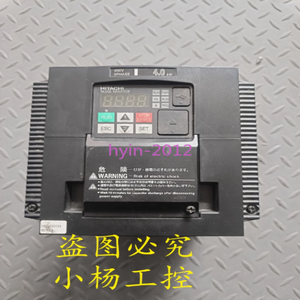 1 adet Wj200 040hfc <span class=keywords><strong>M</strong></span> 4kw 380v yepyeni orijinal nokta Plc - Product Image 1