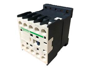 Contactor Magnético Miniatura LC1K0601F7 6A 110VAC 3P 3NO, Resistencia IP2 850C, Buen Precio, Producto AC LC1K0601F7 LC1K06 AC 11 - Product Image 4