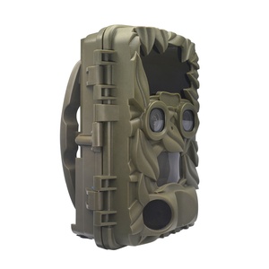 New Arrival Ống Kính Kép Trail Máy Ảnh 35M Tầm Xa Hồng Ngoại Săn Bắn Máy Ảnh 4K Săn Bắn Máy Ảnh - Product Image 2