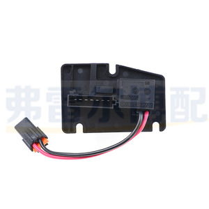Buick Chevrolet <b>Blower</b> Resistor 52407893 12135102 For Replace Repair New Part - Product Image 3