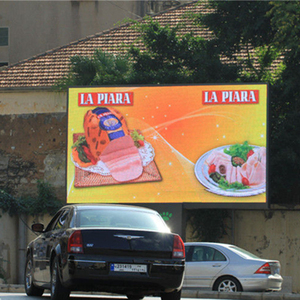 Paneles Led interior publicidad Led pantalla Flexible pantalla Led programa de alquiler Led Video pared cartel - Product Image 1