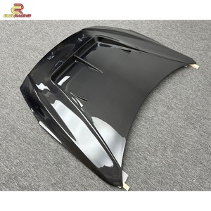 Capó de Fibra de Carbono Estilo Tipo 2 de LB Performance para Nissan GTR R35 2008-2016, Cubierta del Motor, Capó Delantero - Product Image 6