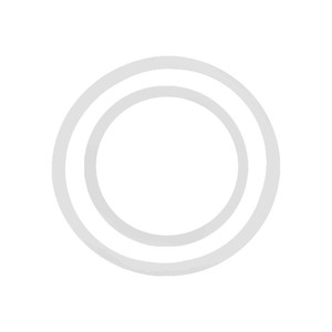 Joint d'étanchéité en silicone de qualité alimentaire pour barils de 1L à 50L, type bouchon, pour stockage et alimentation ORE - Product Image 1