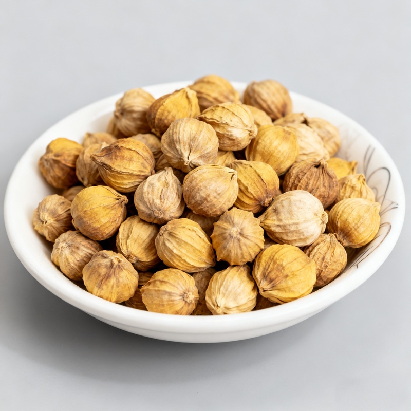 Premium Blended FD Dried Star Anise