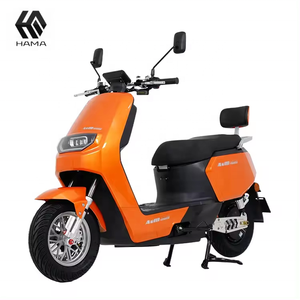 High Speed Scooter72v <b>2000W</b>/3000W Disc Sportbike 80km/h Two-Wheel Motorcycle Off Road Dirt <b>Bike</b> - Product Image 3