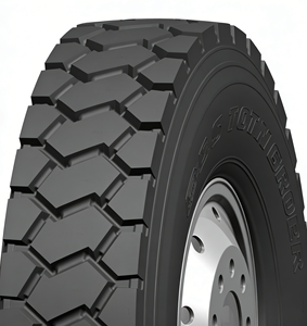 Pneu radial pour camion M778 en acier 12R22.5, qualité économique avec prix de gros d'usine pour une utilisation longue distance et à grande vitesse - Product Image 6