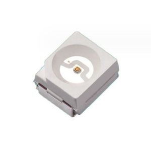 Cina fabbrica all'ingrosso a buon mercato di buona qualità Smd Led diodo 1210 3528 Led rosso 620-630nm 200-300mcd 2000 pz Per rotolo - Product Image 4