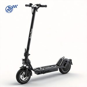 Nuevo Diseño de Scooter Eléctrico, Batería de Litio de 36V, Todoterreno, Plegable, para Adultos con Peso Elevado - Product Image 1