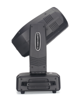 Marslite 350w 3-en-1 tête mobile 17r faisceau spot wash 3-en-1 350w tête mobile led faisceau lumineux
