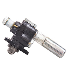 Bomba de Transferencia de Combustible C6121, Bomba de Diésel C6121, Bomba de Combustible para Motor C6121, Bomba de Transferencia de Combustible Micro Hidráulica para Motor Diésel HUAMAO C6121 - Product Image 6