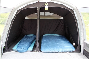 <span class=keywords><strong>Tente</strong></span> pneumatique de Camping en plein Air pour famille, imperméable, <span class=keywords><strong>gonflable</strong></span>, toit, caravane, Camping - Product Image 2