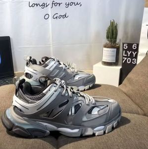 Dropshipping : Baskets de luxe originales, tendance rétro, chaussures de créateur célèbres à LED - Product Image 3