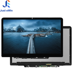 Pantalla Táctil LCD de 12.2 Pulgadas con Marco para Lenovo 500e Chromebook Gen 4 5D11C95914, Suministro Rápido - Product Image 1