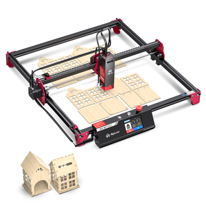 Algolaser DIY KIT MK2 10W 3d Laser Engraving and Cutting Machine App Mini Cutting Laser Machine Cutting Laser Machine - Product Image 2