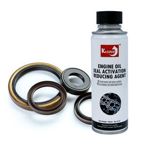 Mejor Sellador de <span class=keywords><strong>Aceite</strong></span> de <span class=keywords><strong>Motor</strong></span>, Sellador de Goma y Plástico para Detener Fugas y Ahorrar Consumo de <span class=keywords><strong>Aceite</strong></span> - Product Image 1