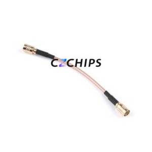 KH-SMBK-SMBK-RG316-80MM RF Cable RF Whole Sale Electronic Component Chips Supplier & BOM Service - Product Image 2