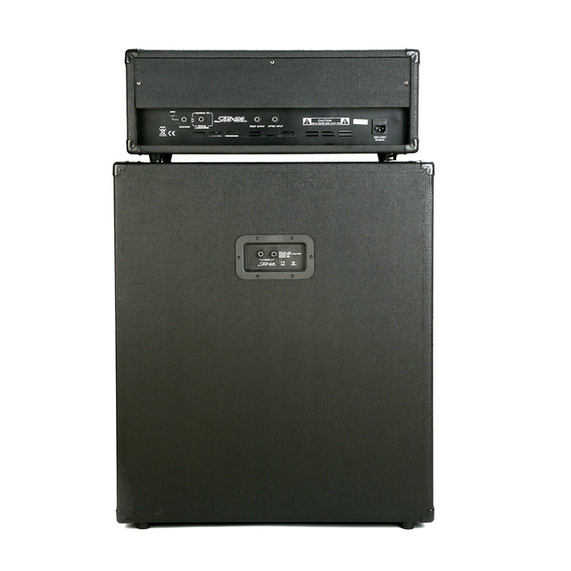 High Quality MG200TR Portable 45 Watts Electronic Guitar Speaker Cube Audio Amplifier