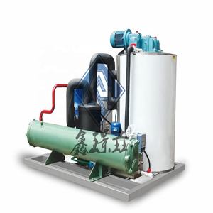 Mesin serpihan es mesin serpihan es mesin serpihan industri es buatan salju - Product Image 6