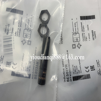 Nouveau capteur de proximité en stock BES M12MG-PSC40A-S04G-W12 Haute qualité Garantie d'un an DHL FEDEX UPS