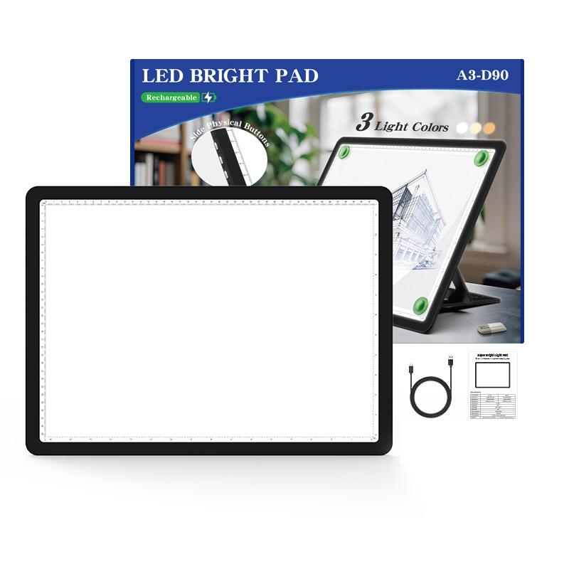 A3-D90 Non magnétique