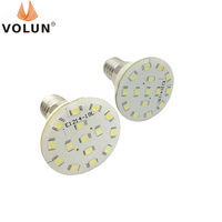 Lampe décorative led, ampoule d'attraction, 60V 2W E10 E14, vente en gros,
