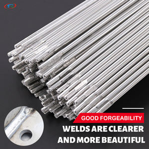 Fil de soudage fourré en <span class=keywords><strong>aluminium</strong></span> TRQ haute efficacité <span class=keywords><strong>baguette</strong></span> de soudage en <span class=keywords><strong>aluminium</strong></span> OBM personnalisable - Product Image 5