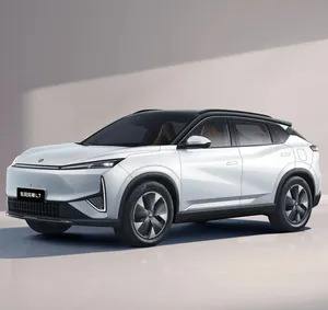 Dongfeng <span class=keywords><strong>Aeolus</strong></span> L7 SUV de <span class=keywords><strong>5</strong></span> asientos Coche eléctrico Vehículo de nueva energía con excelentes características - Product Image 3