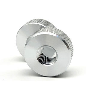 อะไหล่เครื่องปั๊มโลหะอะลูมิเนียมทองแดงชิ้นส่วนเครื่องจักรกล CNC ความแม่นยำสูงการสร้างต้นแบบอย่างรวดเร็ว - Product Image 4