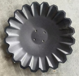 Disco de grada avanzado Diskovaya <span class=keywords><strong>Borona</strong></span>/hoja de disco para preparación de campo agrícola y uso de maquinaria - Product Image 5