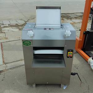 Machine <span class=keywords><strong>à</strong></span> laminer la <span class=keywords><strong>pâte</strong></span> industrielle de qualité supérieure, automatique, compatible avec les noix, vente chaude, prix du fabricant de la marque ZD - Product Image 4