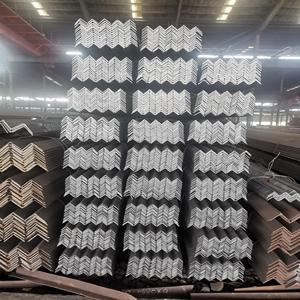 Profilés en L en <span class=keywords><strong>acier</strong></span> laminé à chaud, égaux et inégaux, cornières en <span class=keywords><strong>acier</strong></span>, cornières métalliques économiques - Product Image 1