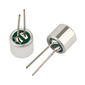 दोहरी कैपेसिटर के साथ माइक 6050 प्लगइन, एंटी-हस्तक्षेप-माइक 6050 के लिए इलेक्ट्रोट माइक्रोफोन के साथ रेडियो - Product Image 5