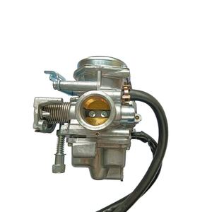 Carburateur de moto de haute qualité en stock pour <span class=keywords><strong>Honda</strong></span> CBF125 <span class=keywords><strong>CBF</strong></span> <span class=keywords><strong>125</strong></span> TMX SUPREMO Système de carburant du moteur de moto - Product Image 1