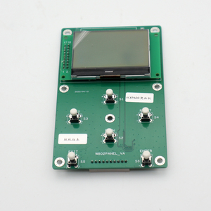 웰프린트 XP600 더블 헤드 보드 키트 XP600 마더보드 헤드보드 DTF 프린팅 머신용 - Product Image 6