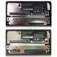 Tarjeta adaptadora de red universal con interfaz SATA Scph-10350, tarjeta de red de plástico resistente con interfaz IDE, compatible con PS2