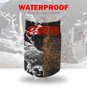 Extensor de Guardabarros Delantero para Motocicleta <span class=keywords><strong>Honda</strong></span> Goldwing GL1800 <span class=keywords><strong>Gold</strong></span> <span class=keywords><strong>Wing</strong></span> 2018 2019 2020 2021 <span class=keywords><strong>2022</strong></span> 2023 2024 - Product Image 5