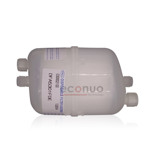 Filtre à encre céramique pour imprimante céramique Flora/Techwin/<span class=keywords><strong>HopeTech</strong></span> 0,05 µm pour imprimante jet d'encre grand format - Product Image 1