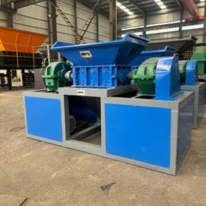 Revolutionary Eco-Shred Pro: Smart Car & Waste Processing System Actualización tecnológica por tiempo limitado Oferta de garantía de cero residuos - Product Image 3