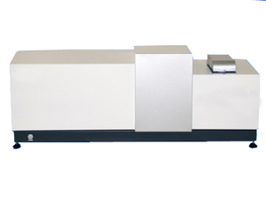 Analizador de Tamaño de Partículas Láser Ultrasónico en Húmedo con Protección Contra Quemaduras por Secado / Instrumento de Análisis de Tamaño de Partículas Láser 0.1um -2000um - Product Image 3