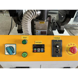 Mini Pulidora de Acrílico con Borde Recto y Diamantado, Máquina de Pulido de Acrílico con Diamante - Product Image 3