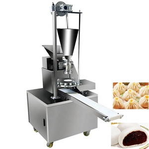 Máquina para hacer bollos a vapor Knishes de Arabia Saudita, máquina formadora de Mochi <span class=keywords><strong>baozi</strong></span>, máquina para hacer helados siopao, máquina para hacer mochi, barra de galletas - Product Image 5